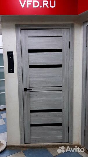 Двери межкомнатные