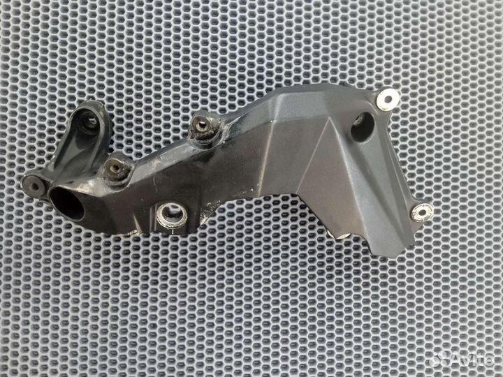 Mv agusta f3 правая пластина рамы