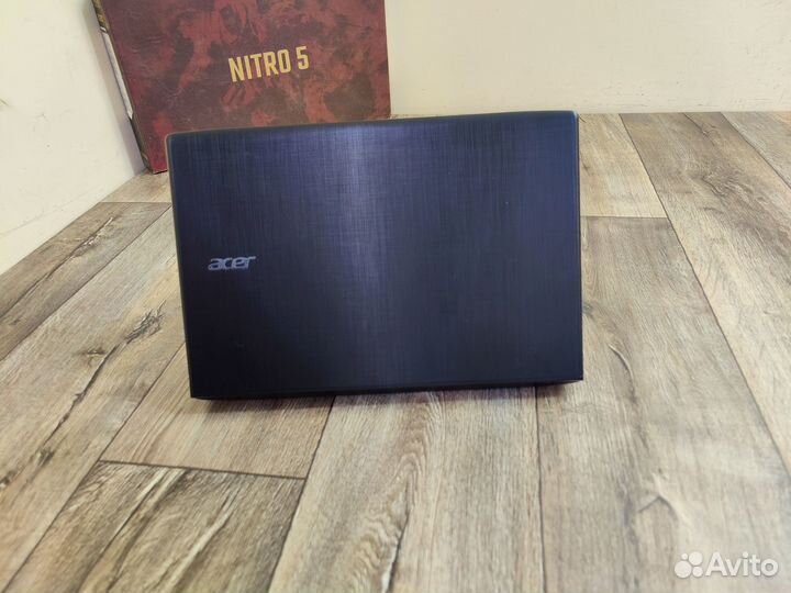 Acer travelmate P259-MG