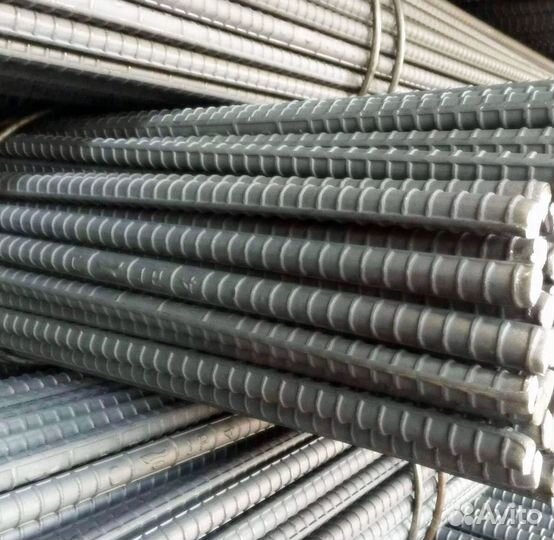 Арматура 20 мм Выгодная доставка