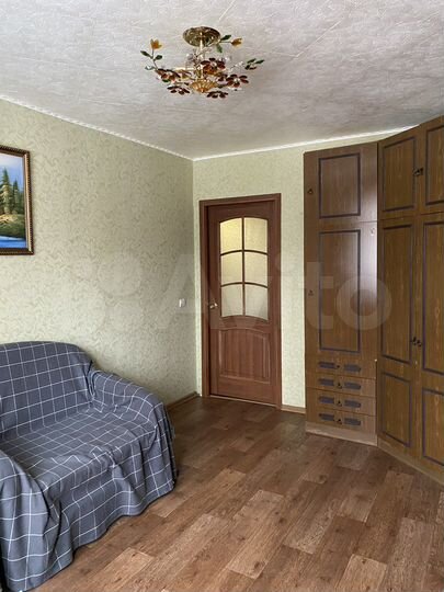 2-к. квартира, 44,2 м², 2/5 эт.