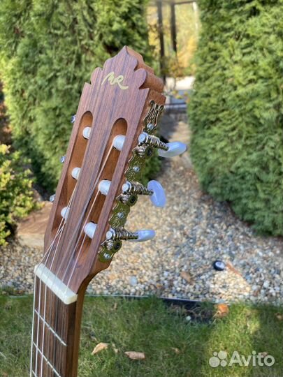 Классическая гитара Manuel Rodriguez Caballero 11