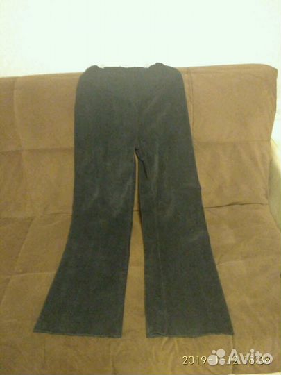 Брюки для будущей мамы