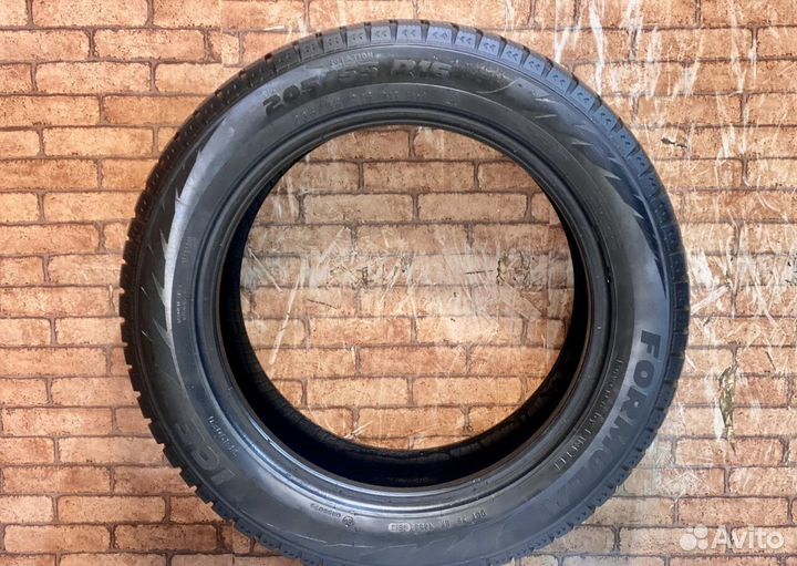 Pirelli Formula Ice 205/55 R16