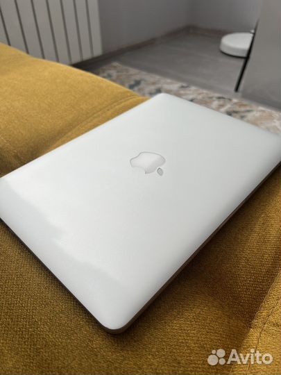 Apple MacBook Pro 13 Retina (late 2013)
