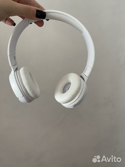 Блютуз наушники JBL