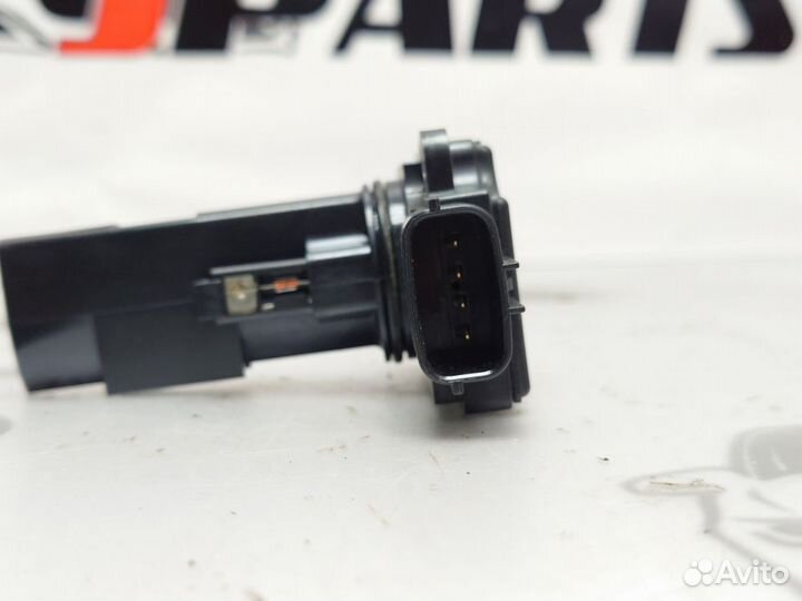 Расходомер воздуха (массметр) Mitsubishi Outlander