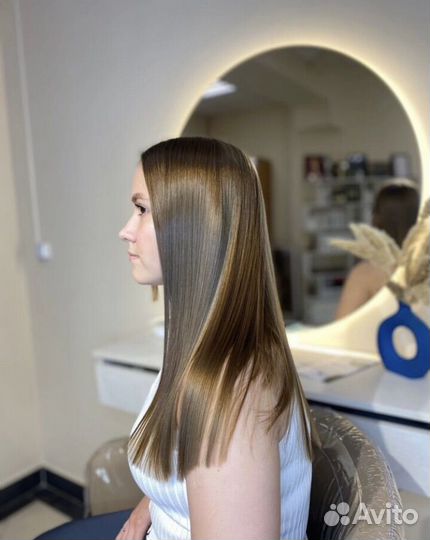 Кератин, Ботокс, Биксипластия