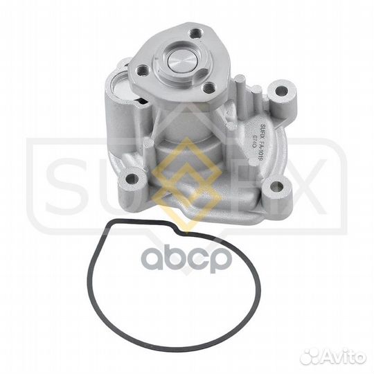 Насос водяной FA1019 sufix