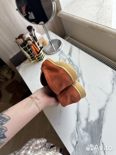 Лоферы loro piana 38