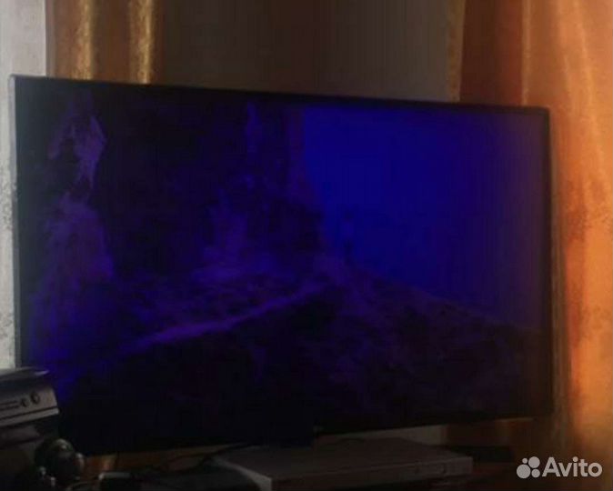 Ремонт телевизоров