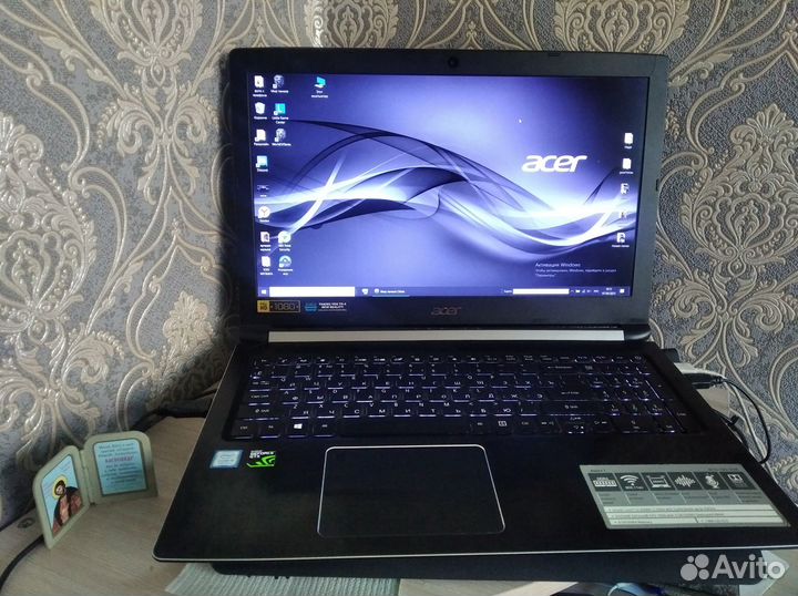 Тв+ ноутбук