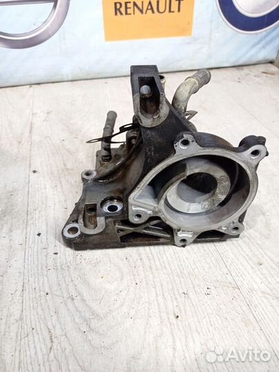 Термостат корпус Nissan qashqai J11