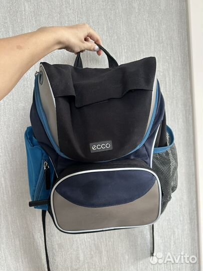 Рюкзак школьный для мальчика