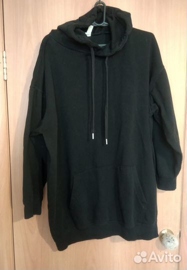 Толстовка мужская H&M