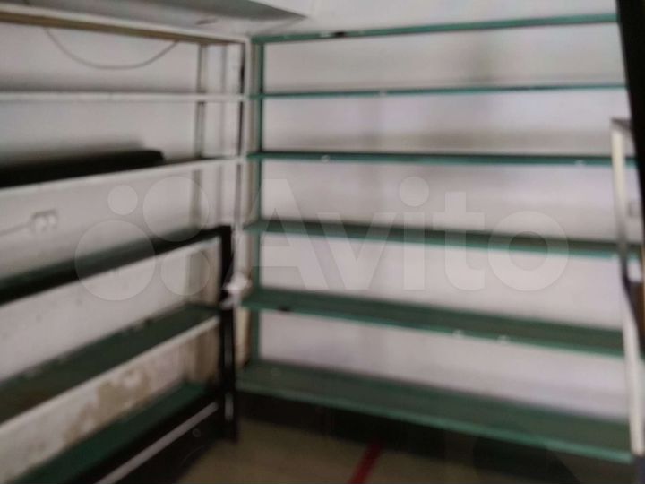 Свободного назначения, 48 м²