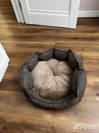 Лежанка для кота