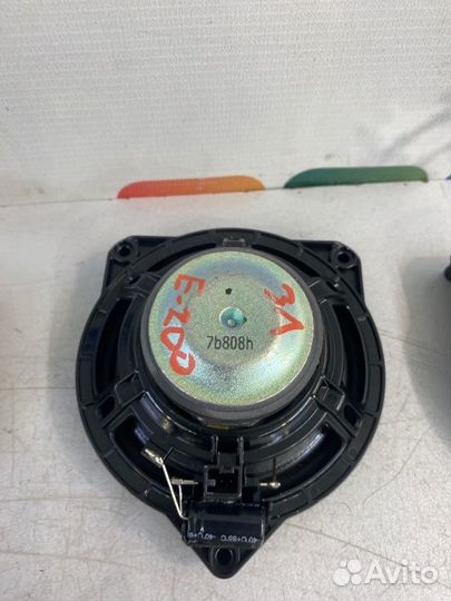 Комплект динамиков Mercedes-Benz E-Class W213 M