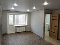 1-к. квартира, 29,9 м², 3/5 эт.