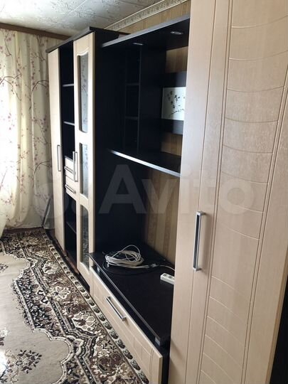 2-к. квартира, 54,9 м², 1/2 эт.