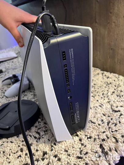 Sony PS5 + 92 игры