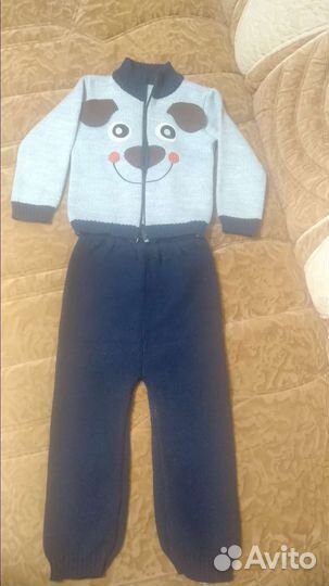 Костюм детский