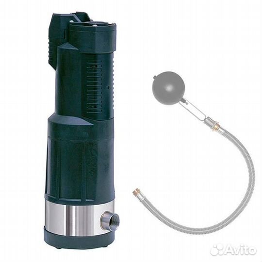 Колодезный насос DAB divertron