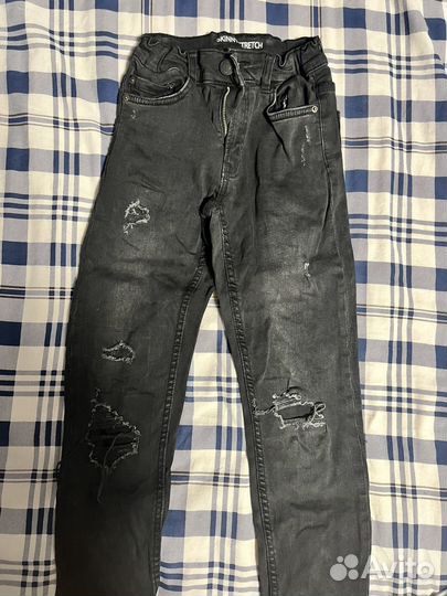 Вещи на мальчика 134 140