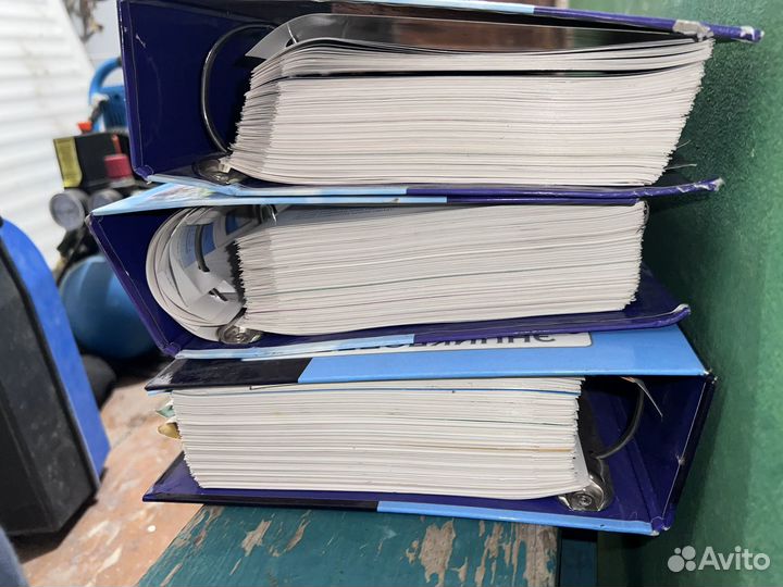 Энциклопедия самолетов мира