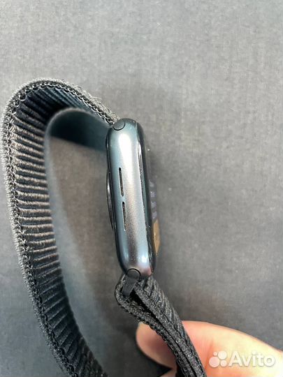 Apple Watch SE 44 mm