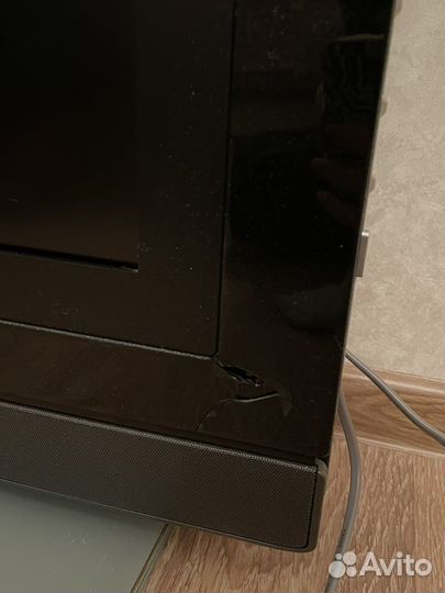 Телевизор Philips 32 дюйма