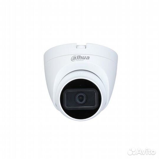 Видеонаблюдение DH-HAC-HDW1200trqp-A-0360B