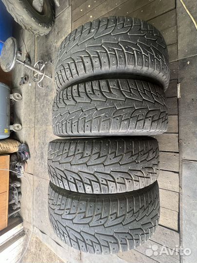 Hankook Winter I'Pike RS2 W429 205/55 R16