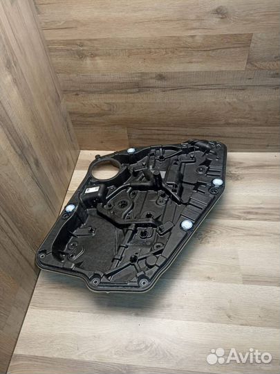 Стеклоподъемник задний правый BMW X3 G01 2018