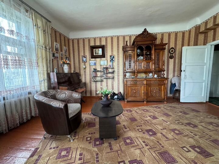 2-к. квартира, 74,6 м², 2/3 эт.