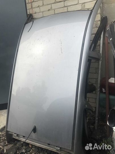 Крыша Mazda CX-7