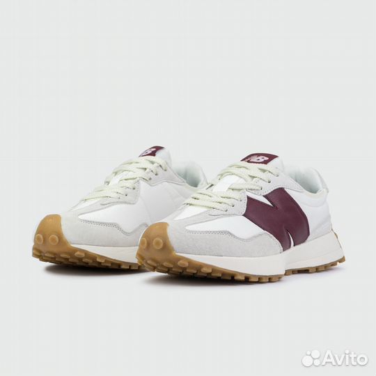 Кроссовки мужские New Balance 327 21023