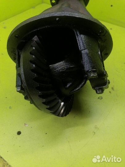 Редуктор моста задний Mazda Bongo SS28M R2 1999