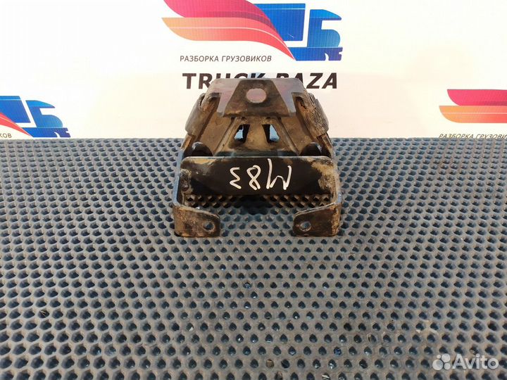 Подушка двигателя задняя Man L2000, Man TGL