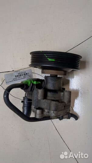 Гур Volkswagen Lupo, 2002