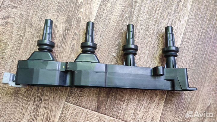 Модуль с катушками зажигания Пежо, Ситроен B9