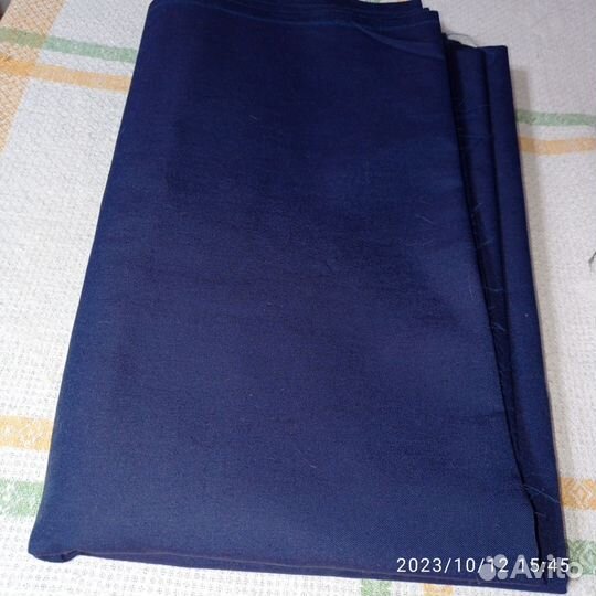 Ткань плащевая