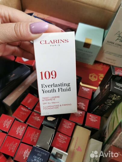 Косметика люкс, оригинал