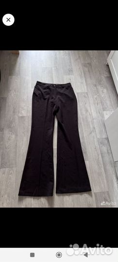 Брюки бронь