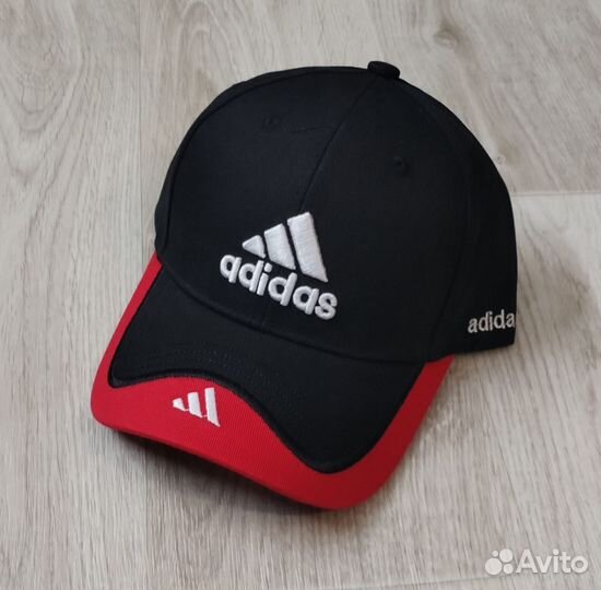 Кепка Бейсболка новая в ассортименте Adidas