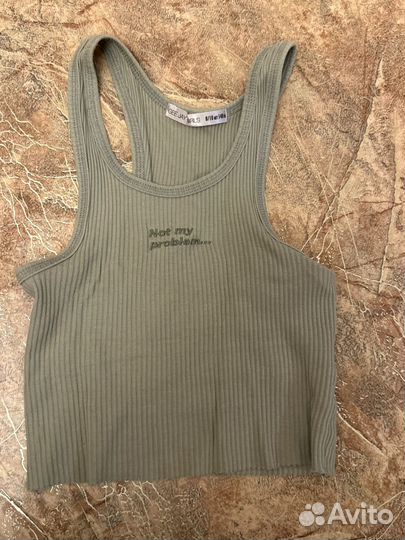 Топик для девочки