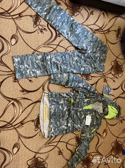 Спецодежда