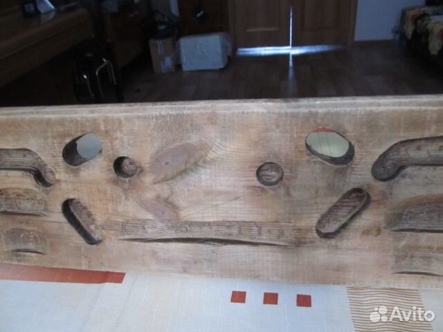 Фингерборд, тренажер для подтягивания/силы хвата