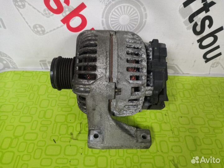 Генератор Volvo Xc90 2.4 TD 2002-2006