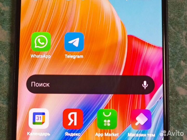 OPPO A78, 8/256 ГБ